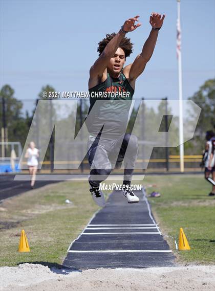 Thumbnail 3 in South Walton Seahawk Invitational  photogallery.