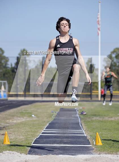 Thumbnail 3 in South Walton Seahawk Invitational  photogallery.
