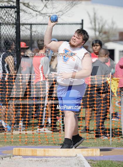 Thumbnail 1 in South Walton Seahawk Invitational  photogallery.