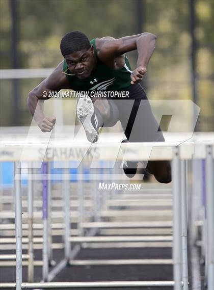 Thumbnail 1 in South Walton Seahawk Invitational  photogallery.