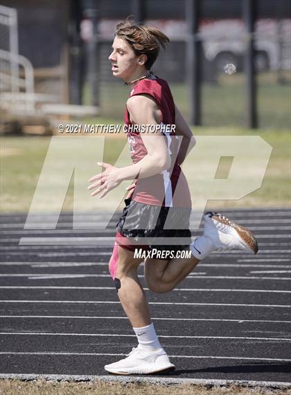 Thumbnail 3 in South Walton Seahawk Invitational  photogallery.
