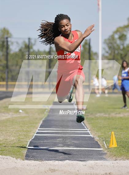 Thumbnail 3 in South Walton Seahawk Invitational  photogallery.