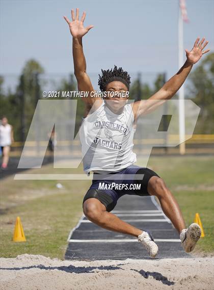 Thumbnail 2 in South Walton Seahawk Invitational  photogallery.