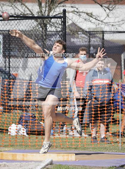 Thumbnail 3 in South Walton Seahawk Invitational  photogallery.