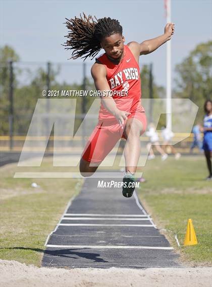 Thumbnail 1 in South Walton Seahawk Invitational  photogallery.