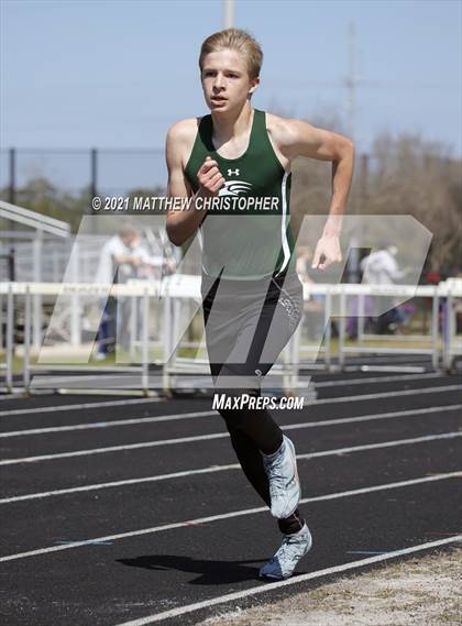 Thumbnail 2 in South Walton Seahawk Invitational  photogallery.