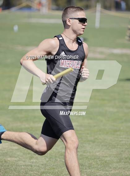 Thumbnail 1 in South Walton Seahawk Invitational  photogallery.