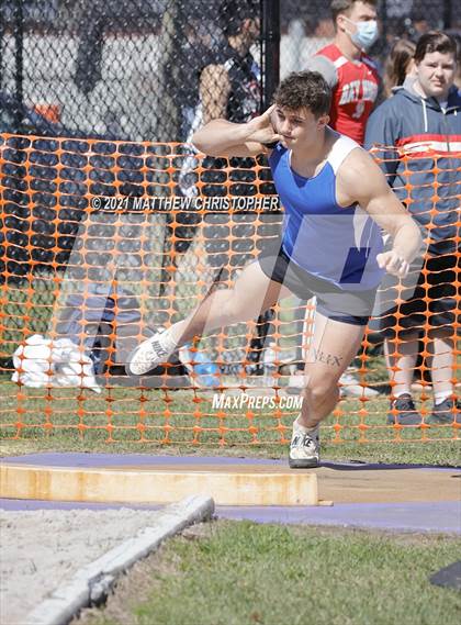 Thumbnail 3 in South Walton Seahawk Invitational  photogallery.