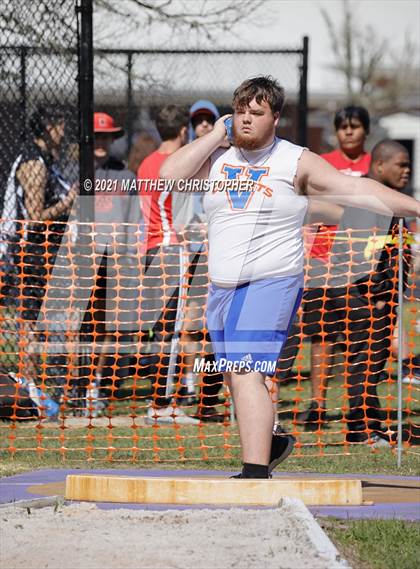 Thumbnail 3 in South Walton Seahawk Invitational  photogallery.