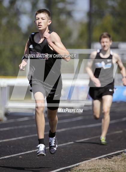 Thumbnail 1 in South Walton Seahawk Invitational  photogallery.