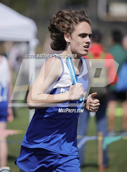 Thumbnail 3 in South Walton Seahawk Invitational  photogallery.