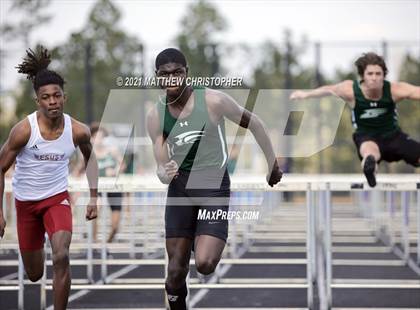 Thumbnail 2 in South Walton Seahawk Invitational  photogallery.