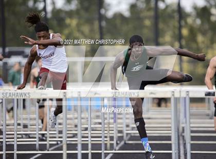 Thumbnail 3 in South Walton Seahawk Invitational  photogallery.