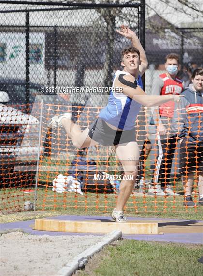 Thumbnail 2 in South Walton Seahawk Invitational  photogallery.