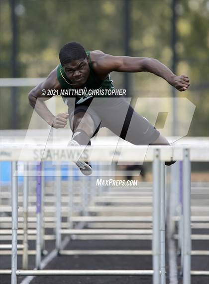 Thumbnail 2 in South Walton Seahawk Invitational  photogallery.