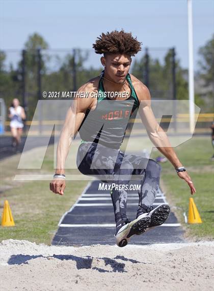 Thumbnail 1 in South Walton Seahawk Invitational  photogallery.