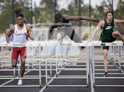 Thumbnail 2 in South Walton Seahawk Invitational  photogallery.