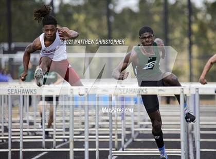 Thumbnail 1 in South Walton Seahawk Invitational  photogallery.