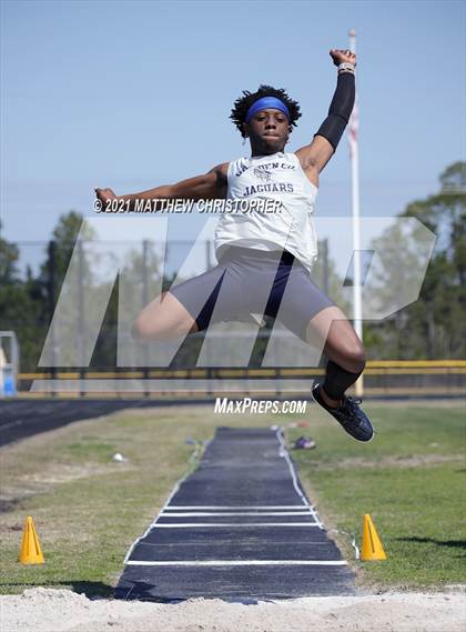 Thumbnail 3 in South Walton Seahawk Invitational  photogallery.