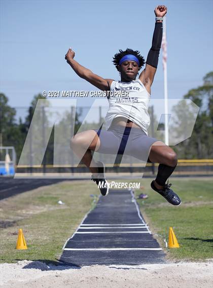 Thumbnail 1 in South Walton Seahawk Invitational  photogallery.
