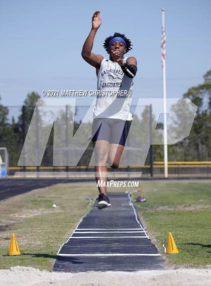 Thumbnail 2 in South Walton Seahawk Invitational  photogallery.