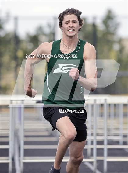 Thumbnail 2 in South Walton Seahawk Invitational  photogallery.