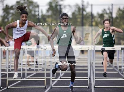 Thumbnail 1 in South Walton Seahawk Invitational  photogallery.