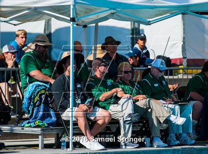 Thumbnail 1 in CIF State Girls Diving Championships photogallery.