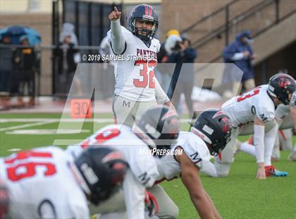 Thumbnail 2 in San Joaquin Memorial @ Serra (CIF NorCal Regional D1-A Final) photogallery.