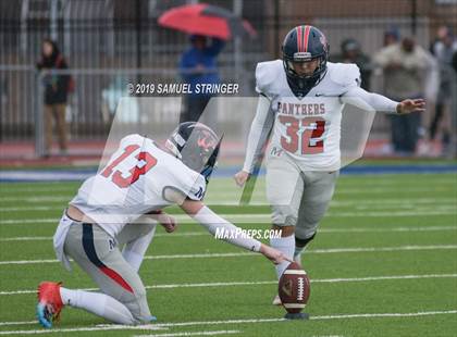 Thumbnail 2 in San Joaquin Memorial @ Serra (CIF NorCal Regional D1-A Final) photogallery.