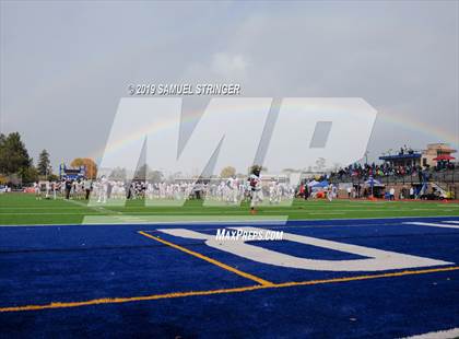 Thumbnail 1 in San Joaquin Memorial @ Serra (CIF NorCal Regional D1-A Final) photogallery.