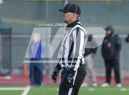 Thumbnail 2 in San Joaquin Memorial @ Serra (CIF NorCal Regional D1-A Final) photogallery.
