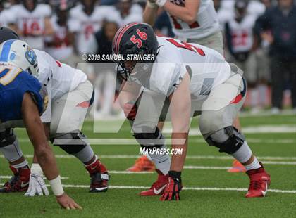 Thumbnail 3 in San Joaquin Memorial @ Serra (CIF NorCal Regional D1-A Final) photogallery.