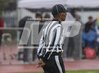 Thumbnail 1 in San Joaquin Memorial @ Serra (CIF NorCal Regional D1-A Final) photogallery.
