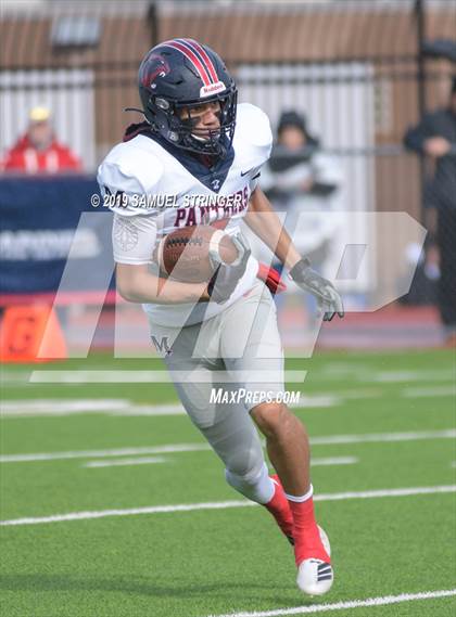 Thumbnail 3 in San Joaquin Memorial @ Serra (CIF NorCal Regional D1-A Final) photogallery.
