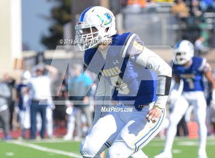Thumbnail 2 in San Joaquin Memorial @ Serra (CIF NorCal Regional D1-A Final) photogallery.