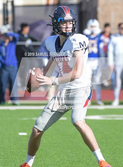 Thumbnail 1 in San Joaquin Memorial @ Serra (CIF NorCal Regional D1-A Final) photogallery.