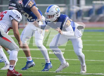 Thumbnail 1 in San Joaquin Memorial @ Serra (CIF NorCal Regional D1-A Final) photogallery.