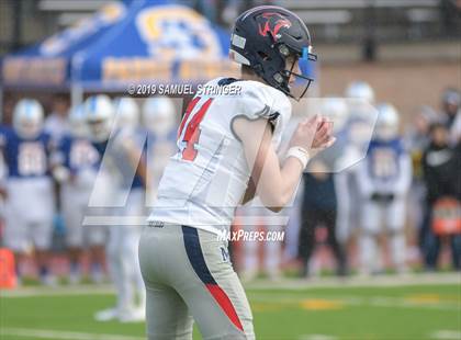 Thumbnail 1 in San Joaquin Memorial @ Serra (CIF NorCal Regional D1-A Final) photogallery.