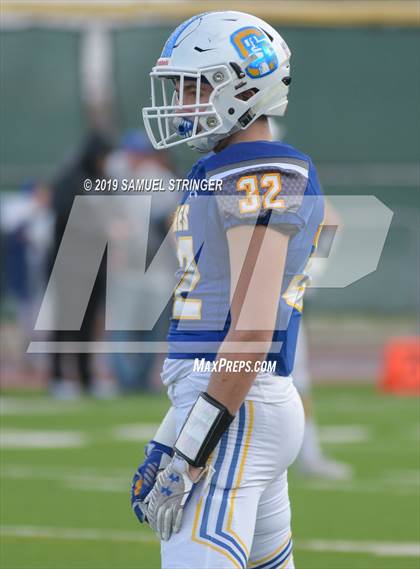 Thumbnail 3 in San Joaquin Memorial @ Serra (CIF NorCal Regional D1-A Final) photogallery.