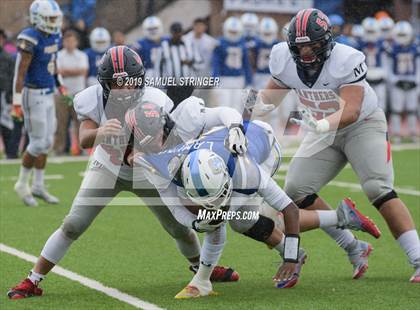 Thumbnail 2 in San Joaquin Memorial @ Serra (CIF NorCal Regional D1-A Final) photogallery.