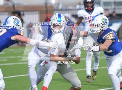 Thumbnail 1 in San Joaquin Memorial @ Serra (CIF NorCal Regional D1-A Final) photogallery.
