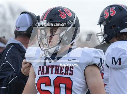 Thumbnail 2 in San Joaquin Memorial @ Serra (CIF NorCal Regional D1-A Final) photogallery.