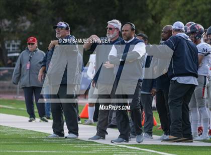 Thumbnail 3 in San Joaquin Memorial @ Serra (CIF NorCal Regional D1-A Final) photogallery.