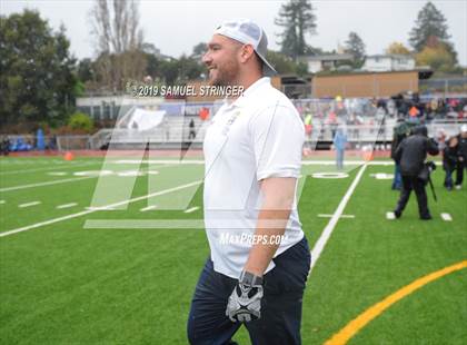 Thumbnail 1 in San Joaquin Memorial @ Serra (CIF NorCal Regional D1-A Final) photogallery.