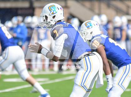 Thumbnail 1 in San Joaquin Memorial @ Serra (CIF NorCal Regional D1-A Final) photogallery.