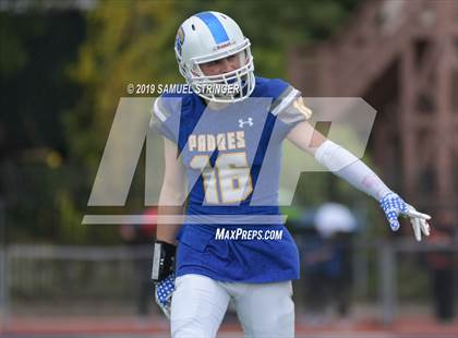 Thumbnail 1 in San Joaquin Memorial @ Serra (CIF NorCal Regional D1-A Final) photogallery.