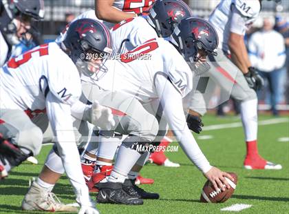 Thumbnail 3 in San Joaquin Memorial @ Serra (CIF NorCal Regional D1-A Final) photogallery.