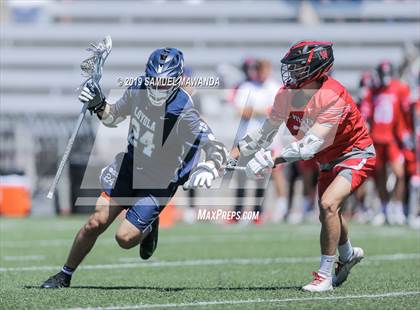 Thumbnail 1 in  Loyola @ Harvard-Westlake (Mission League Tournament) photogallery.