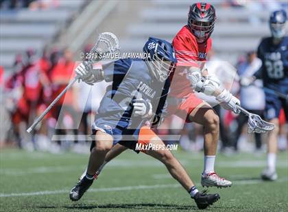 Thumbnail 3 in  Loyola @ Harvard-Westlake (Mission League Tournament) photogallery.